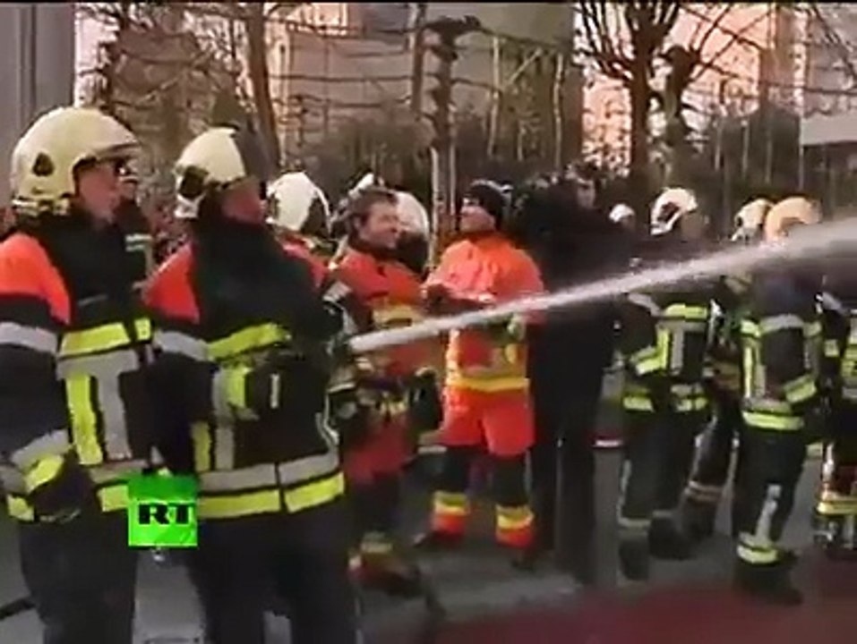 Tagesschau? MDR Aktuell?  Fehlanzeige - warum?
