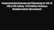 Download Comprehensive Anatomy and Physiology for ICD-10-CM & PCS Coding--2014 Edition (Coding