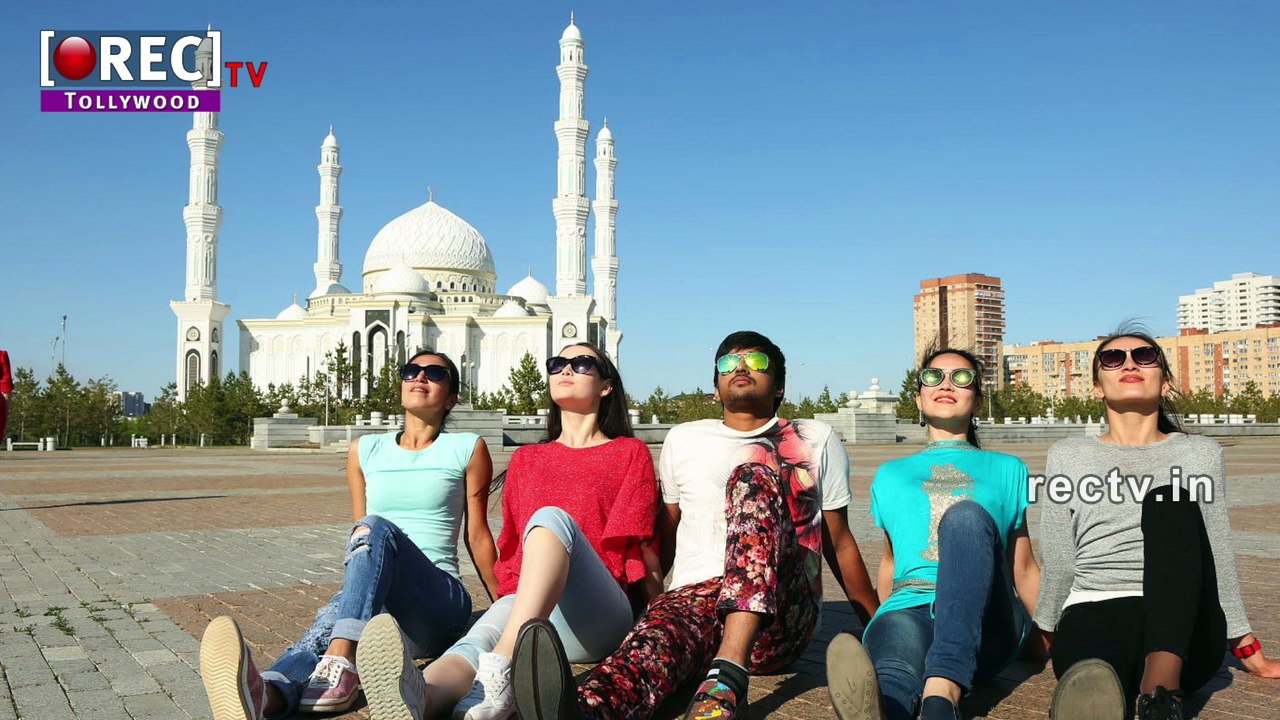 Actress Avanthika profile stills latest tollywood photo gallery