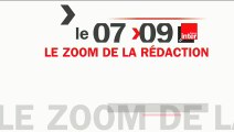 Le Zoom de La Rédaction : 