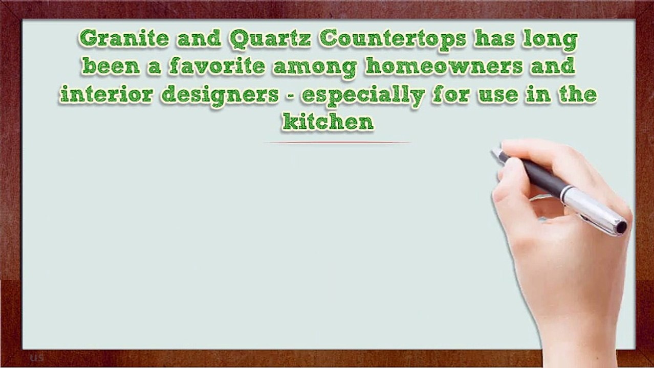 Designer Favorites Types Of Granite Countertop