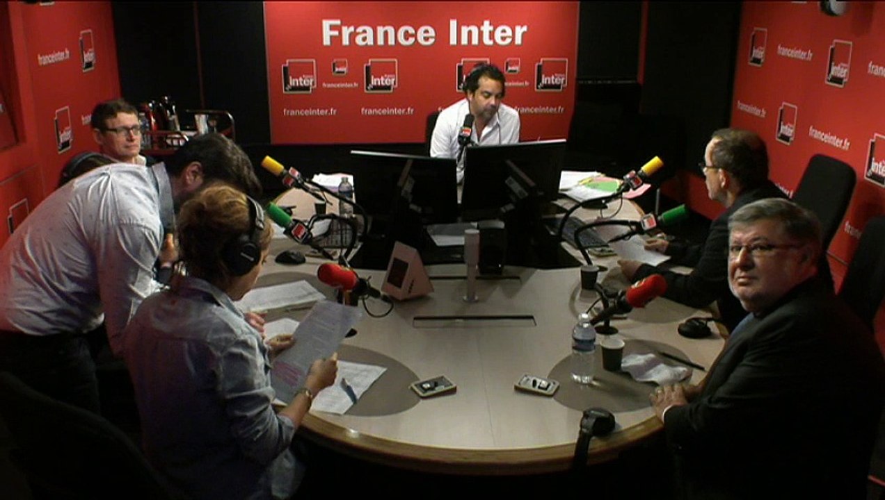 Hommage à Moondog, musicien inclassable aux Nuits de Fourvière, Le 07h43