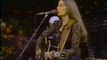 Emmylou Harris & The Hot Band - Two more bottles of wine ( 09-28-1981)