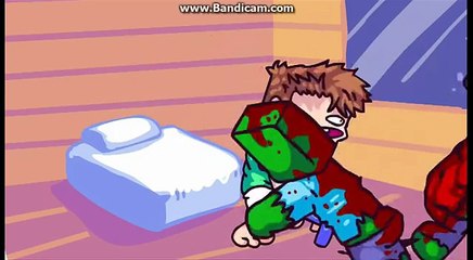 Musica de minecraft:Puedo manejar mi espada! la ultima de las musicas