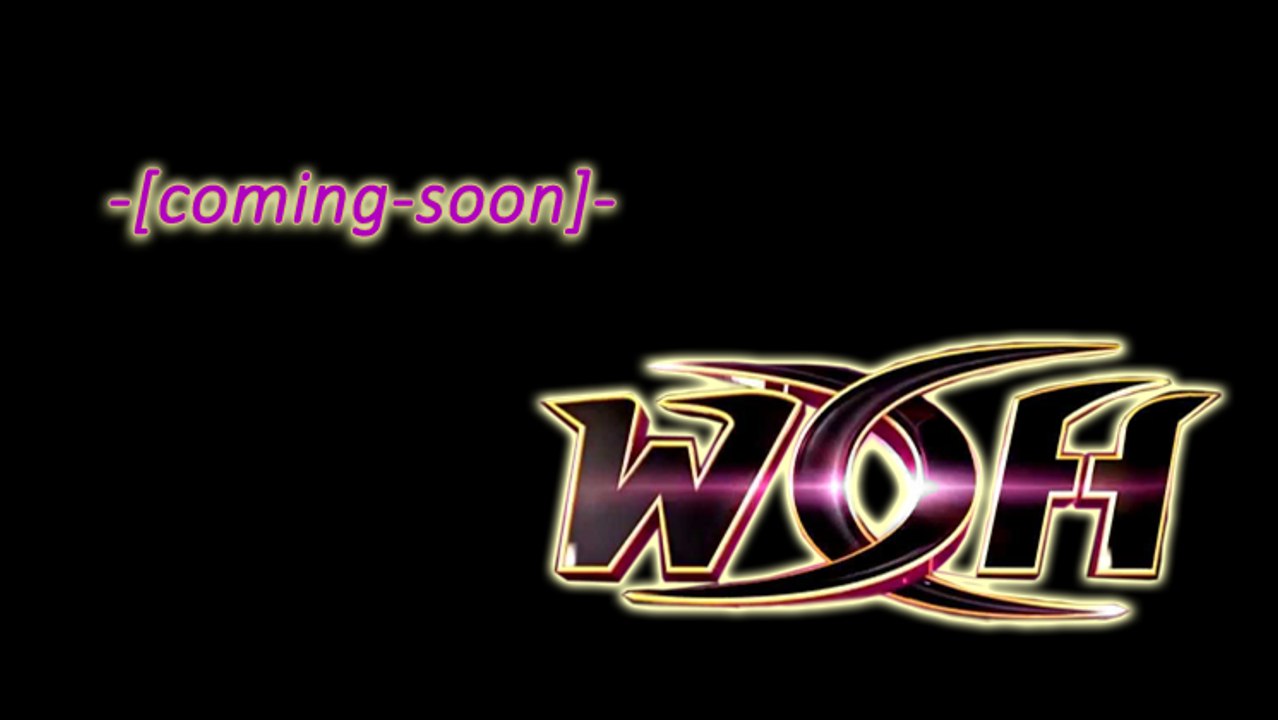 Coming Soon! Women Of Honor