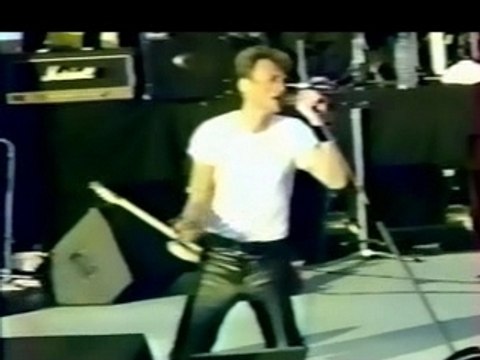 Aimer vivre ( l'Huma 15 Septembre 1985 )