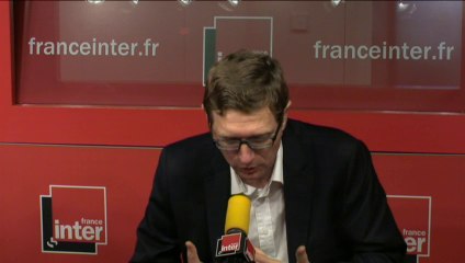 "Est-ce que ça va vraiment mieux ?" (L'Edito Eco)