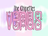 The Chipettes - Venus (with lyrics)