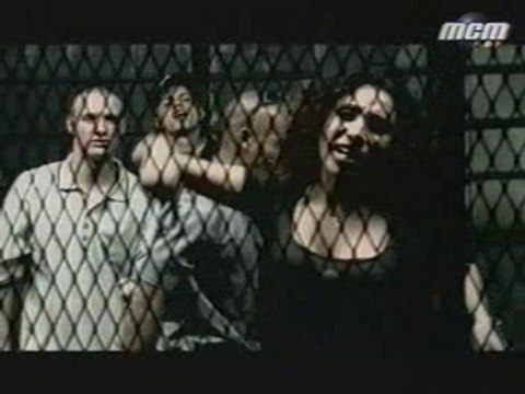 Iam Feat Funky familly - Bad Boys De Marseille