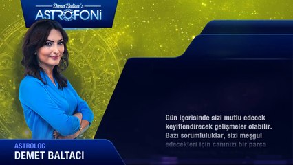 BAŞAK günlük yorumu 26 Mayıs 2016 Perşembe