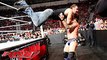 Dean Ambrose, Sami Zayn & Cesaro vs. Chris Jericho, Alberto Del Rio & Kevin Owens  Raw, May 30, 2016