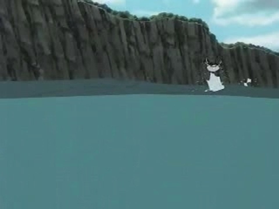 realest killaz/ nobody listening