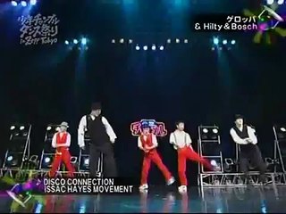 Da Pump (ダパンプ) - 少年チャンプル65(1) (ダンス祭り in Zepp Tokyo(3)  2005.7.5