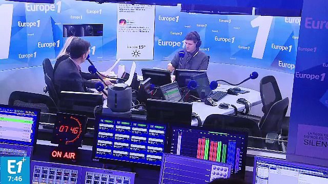 Eric Piolle : L’État est en train de tuer sa capacité de transformation