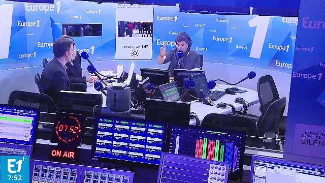 Situation des migrants : on ferme et on la ferme !