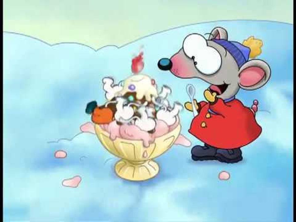 Tupi e Binu: Os sete Binus - Ep.88