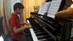 Possaweekrish (age 8) Chopin Etude Op.25 No.2