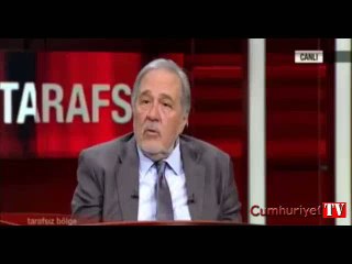 İlber Ortaylı'yı kızdıran soru