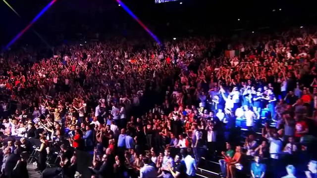 Floyd Mayweather vs Conor McGregor | Boxing vs MMA | Promo