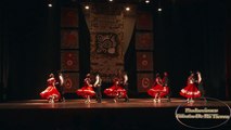 Encuentro de Danzas Folklóricas “Renacer de Tradiciones” – 2015 -- 22/27