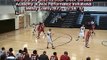 Edmonson County High School - Wildcat Basketball vs. Rock Creek Christian Academy (12/28/10)