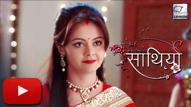 Gopi To MARRY Again? | Saath Nibhana Saathiya | On Location | STAR Plus