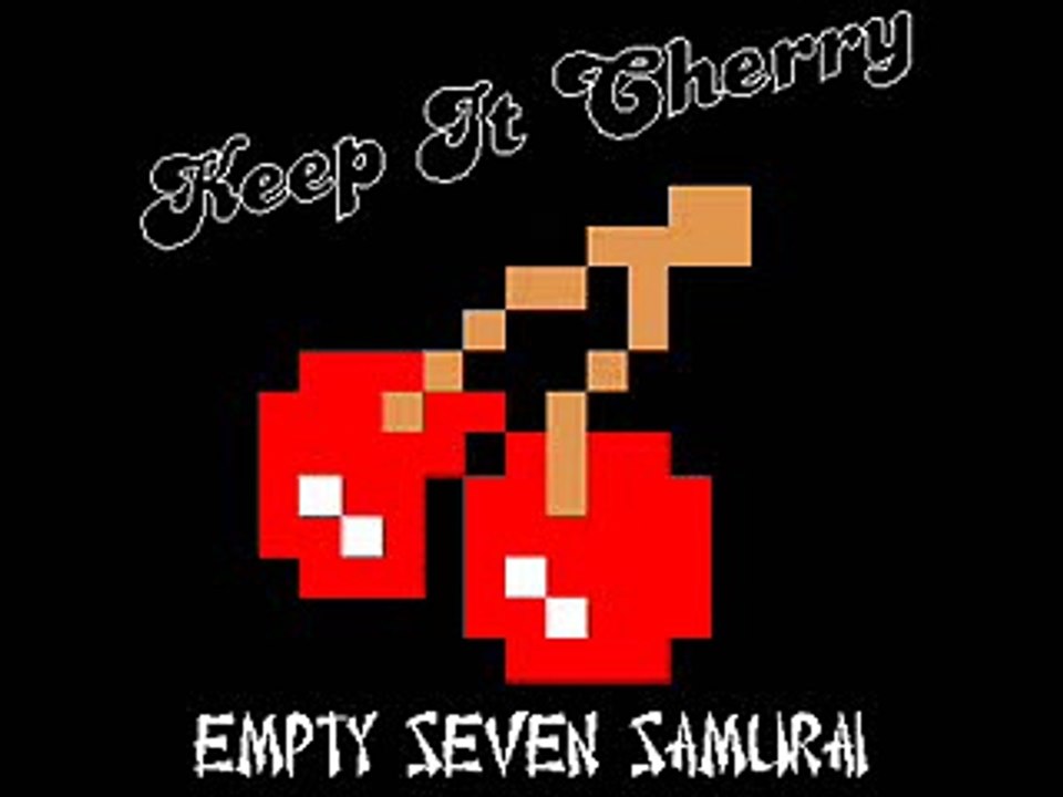 New Empty Seven Samurai Beat