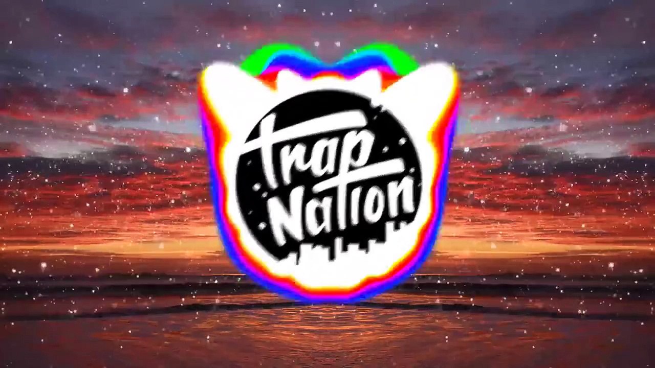 JAEGER & Meric - Mammoth [Bass Boosted]