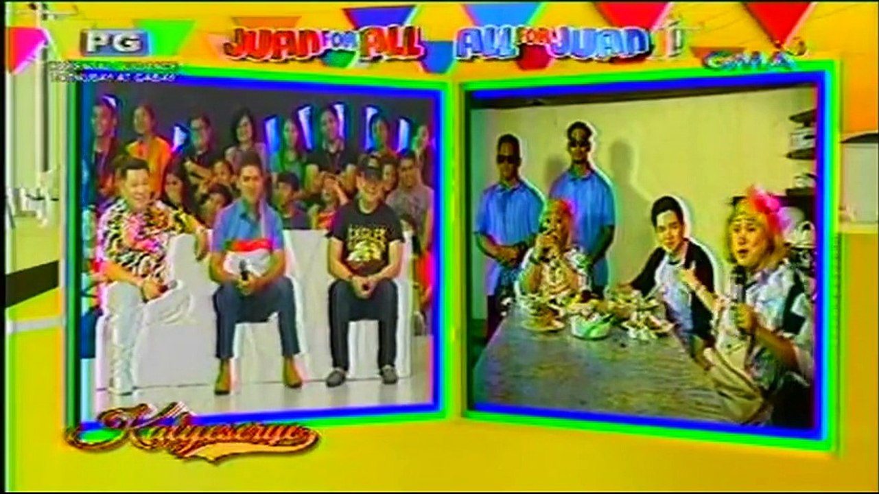 Eat Bulaga May 31 2016 Part 10