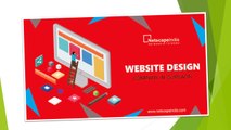 Website Designing Company in Gurgaon | Website Development Company in Gurgaon