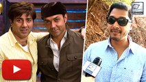 Shreyas Talpade To Direct Deol Brothers