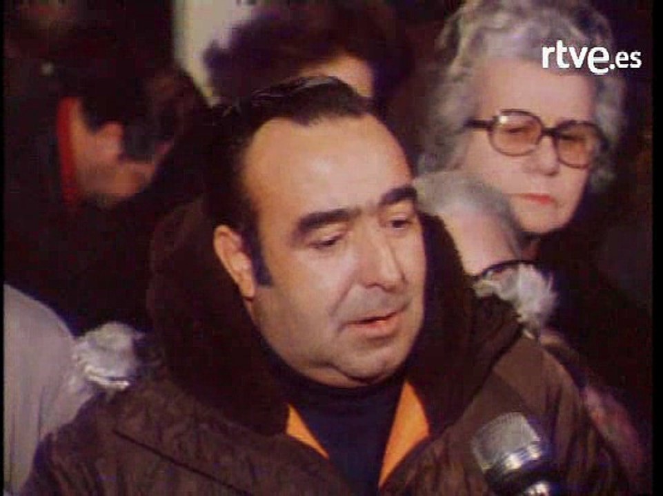 Referéndum de la Constitución en 1978