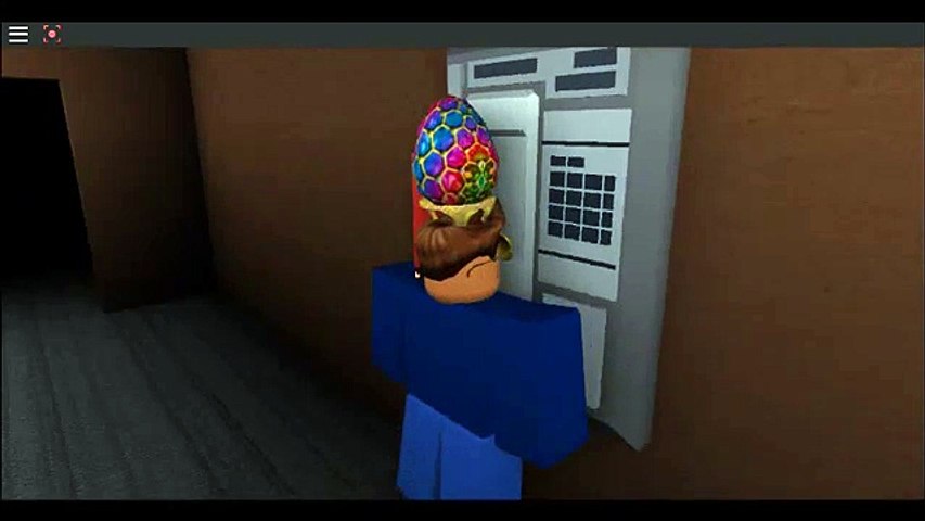 Warning Scary Game Light Bulb Bad Ending Roblox Video