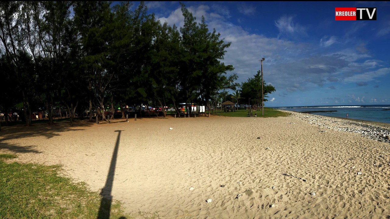 Destination Réunion - Région SUD - Salahin