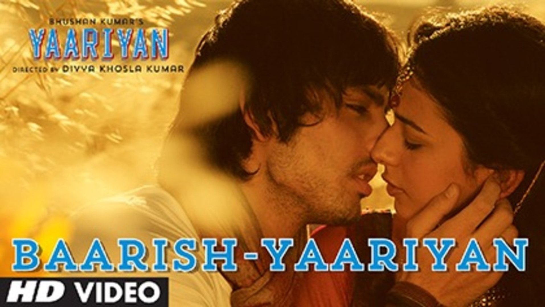 Yaariyan full movie dailymotion sale