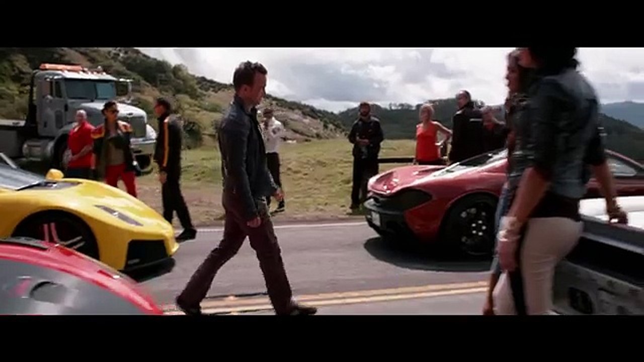 Need for Speed