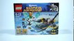 LEGO Super Heroes Batman vs Freeze 76000 Toy