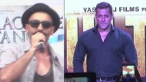 Salman Khan Loses Ranveer Singh Wins | Daily News | Vianet Media
