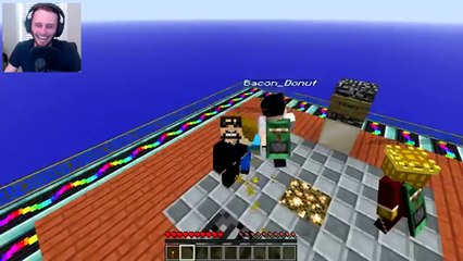 Minecraft SkyFactory 2 - Gangnam Style Tree Twerk? [1] ~ SSundee