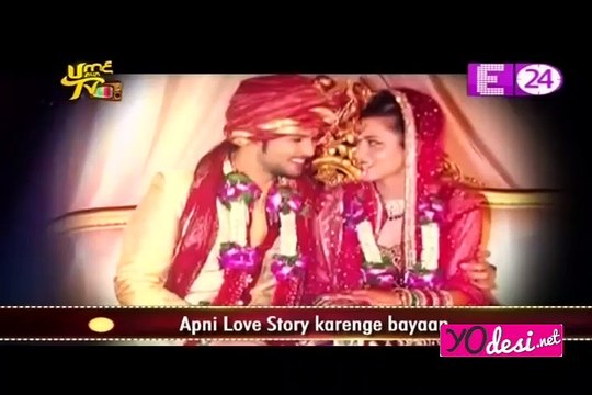 Ye Hai Ashiqui Mein Raqesh-Riddhi - Ye Hai Ashiqui 31st May 2016