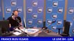 Live France Bleu Elsass du 31 mai 2016