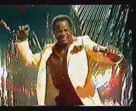 Joe tex - loose caboose