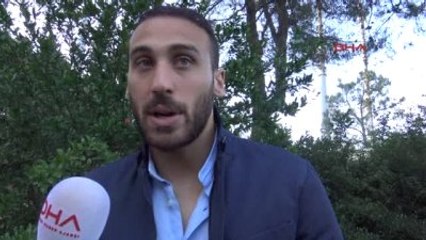 Cenk Tosun, 2016 Avrupa Şampiyonası Öncesi İddialı