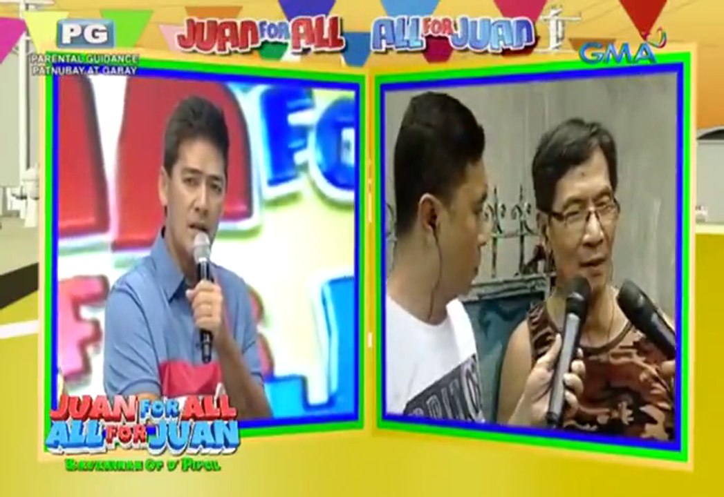 Eat Bulaga May 31 2016 Sugod Bahay [1/3]