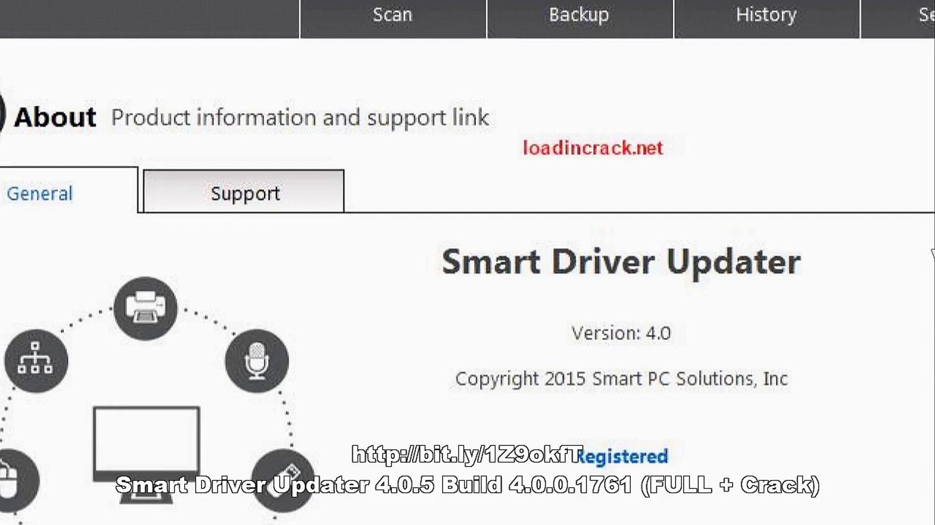 Smart driver updater cracked download