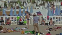 Tourisme: 80% des plages publiques l'année prochaine? - Le 31/05/2016 à 09h30