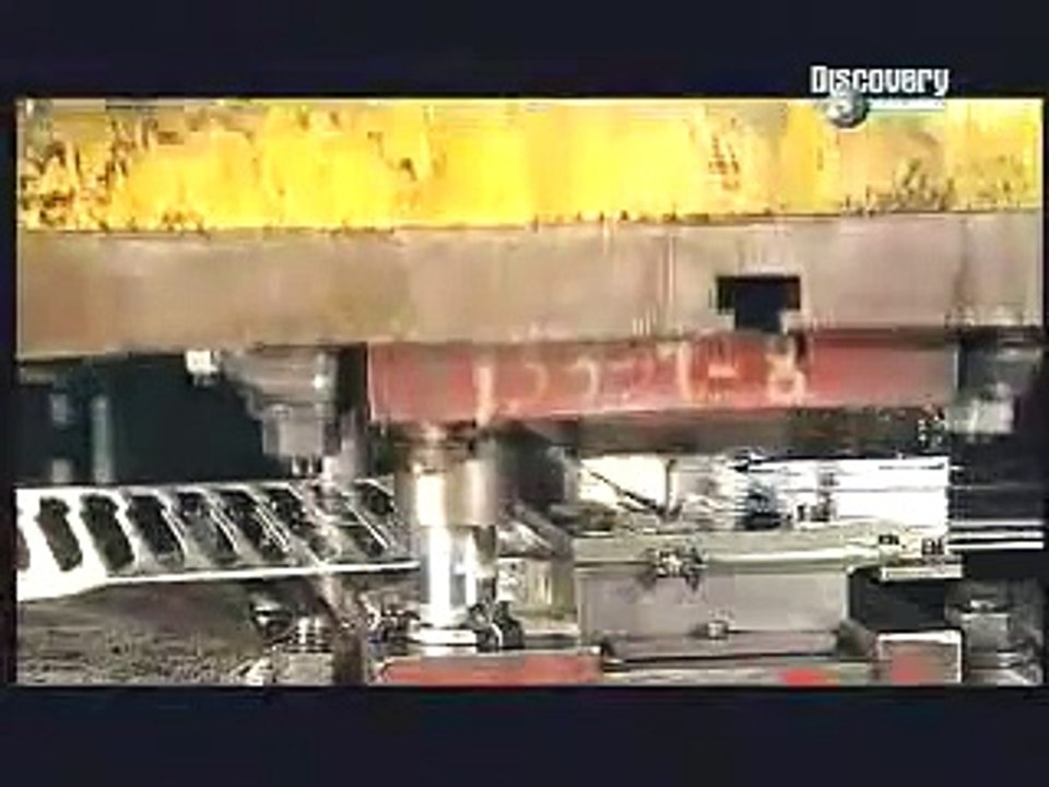 como se hacen los cuchillos