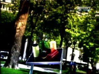 Así se hacen los tapones de botella