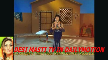 SUTI NU JAGANDA-PAKISTANI MUJRA,MUJRE PUNJABI STAGE DRAMA SONG-HD