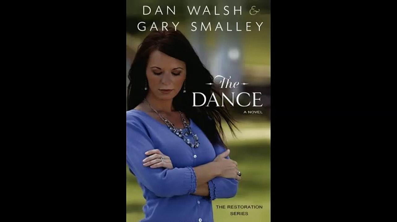 The Dance A Novel The Restoration Series